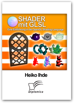 GLSL-Book
